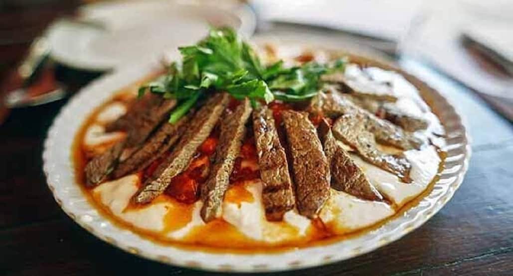 Selomen Yemek Dunyasi Gaziosmanpasa Merkez Istanbul
